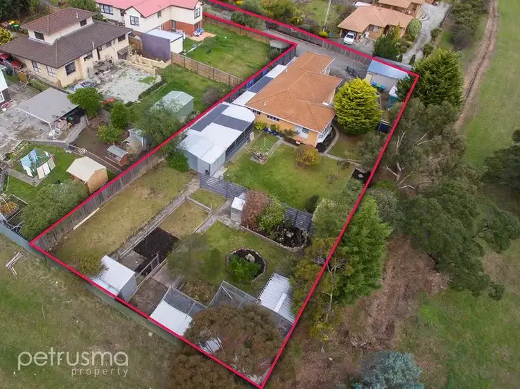 97A Clinton Road, Geilston Bay TAS 7015