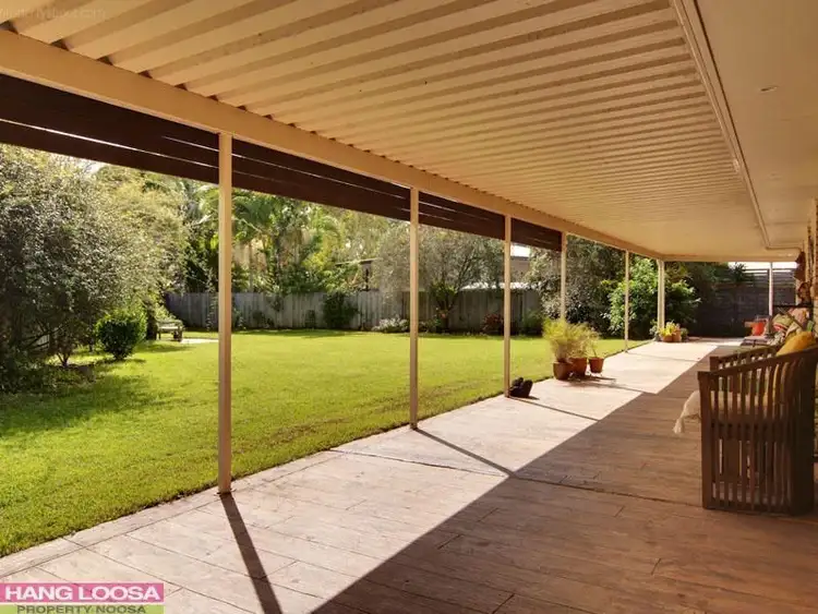 Third view of Homely house listing, 17 Gumnut Court, Tewantin QLD 4565