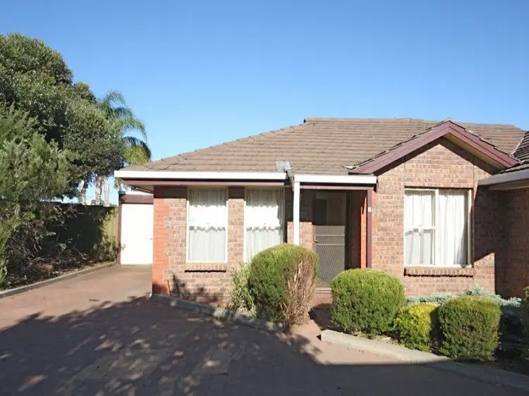 Main view of Homely unit listing, 1/115 Gorge Road, Paradise SA 5075