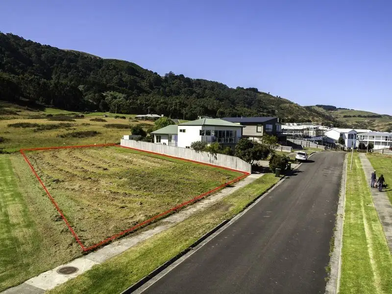 Main view of Homely land listing, 38 Seaview Drive, Apollo Bay VIC 3233