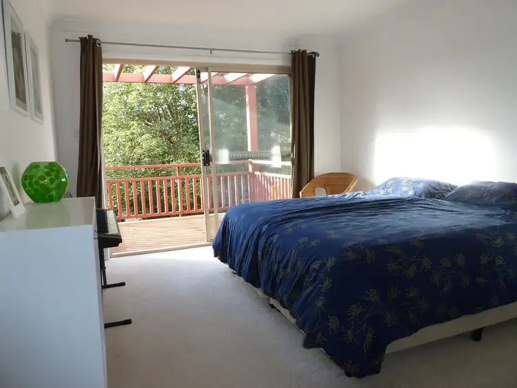 Fourth view of Homely townhouse listing, 13A Bruzzano Place, Cromer NSW 2099