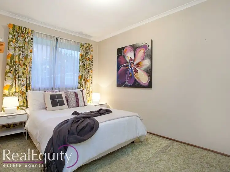 Fifth view of Homely house listing, 1 Dalby Place, Chipping Norton NSW 2170