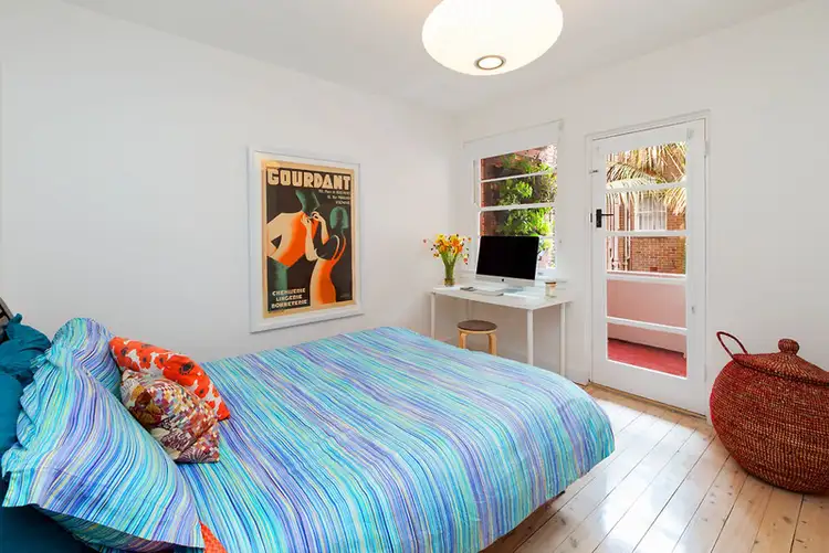 Third view of Homely apartment listing, 6/21B Billyard Avenue, Elizabeth Bay NSW 2011