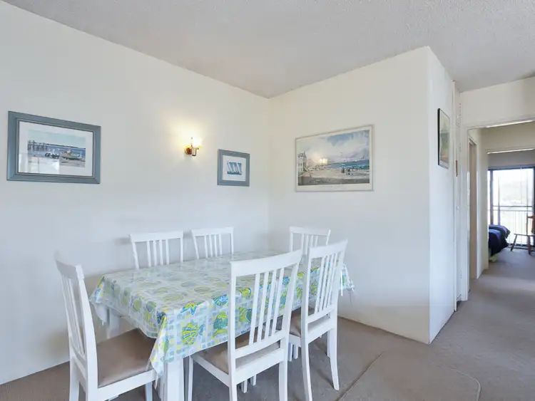 Third view of Homely unit listing, 2/16 Messines Street, Shoal Bay NSW 2315
