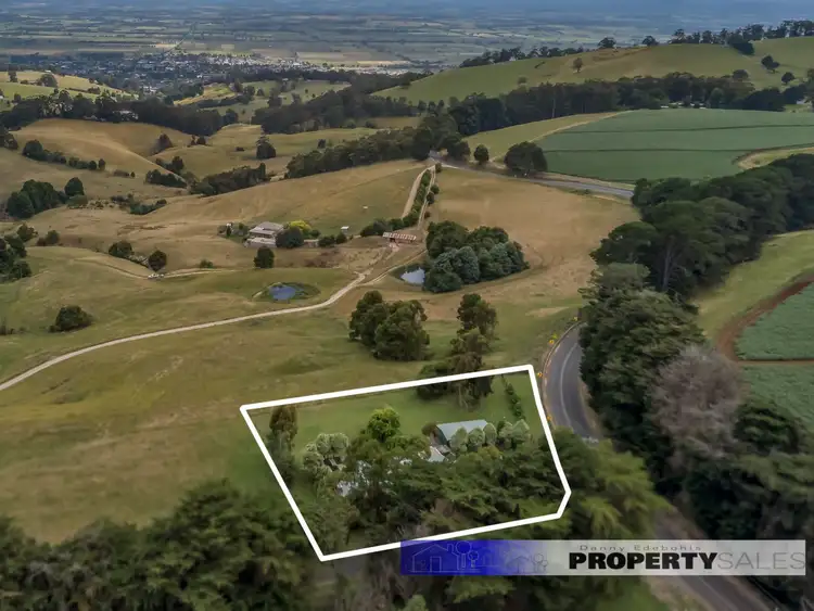 Second view of Homely house listing, 2 Trafalgar South Road, Trafalgar South VIC 3824