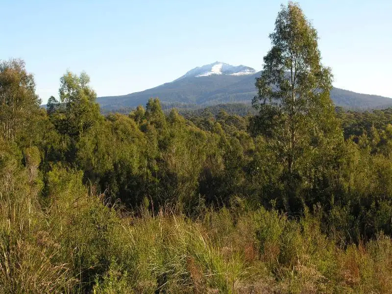 Main view of Homely land listing, 7736 Huon Highway, Strathblane TAS 7109