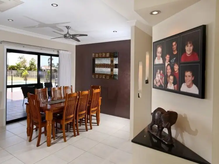 Fifth view of Homely house listing, 4 Chatham Court, Alice River QLD 4817