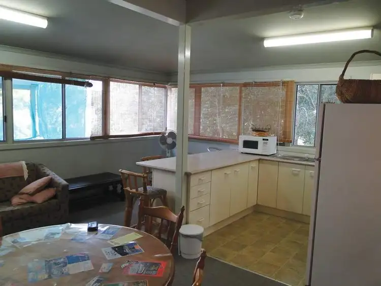 Second view of Homely house listing, 16 Nelson Street, Nelson Bay NSW 2315