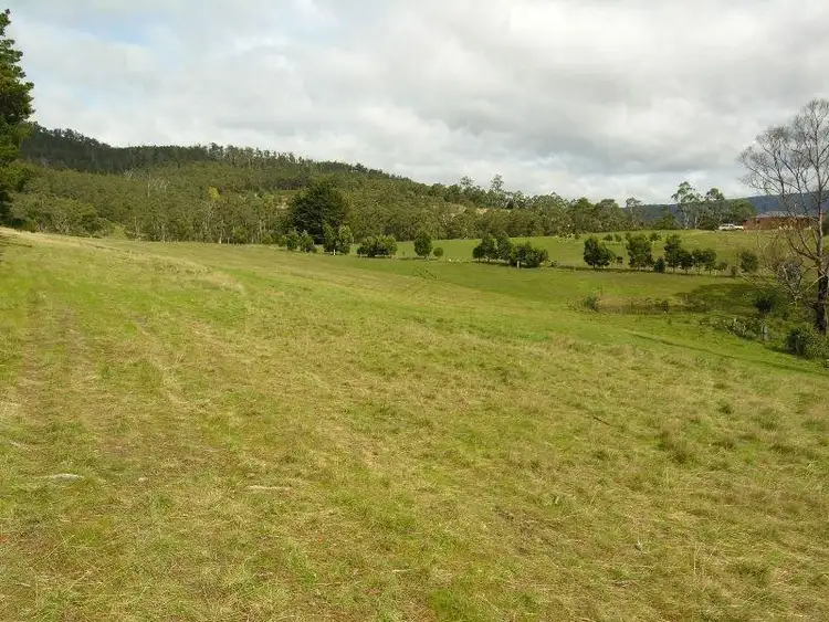 Sixth view of Homely land listing, She Oak Road, Judbury TAS 7109