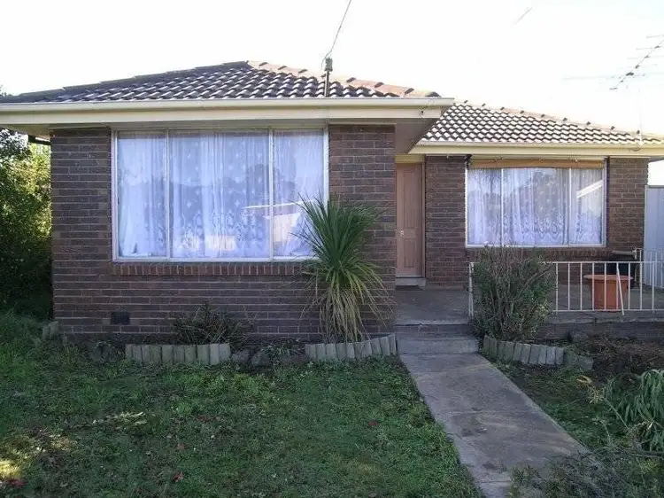 28 Forbes Boulevard, Wallan VIC 3756
