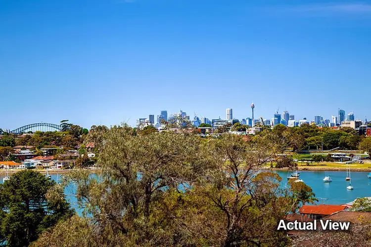 16/2 Bortfield Drive, Chiswick NSW 2046