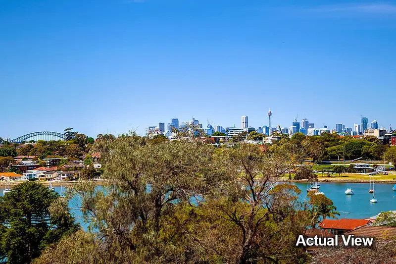 Main view of Homely apartment listing, 16/2 Bortfield Drive, Chiswick NSW 2046