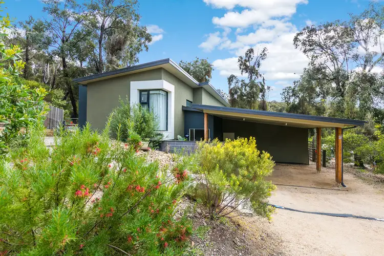 Main view of Homely house listing, 9 Narani Way, Fairhaven VIC 3231