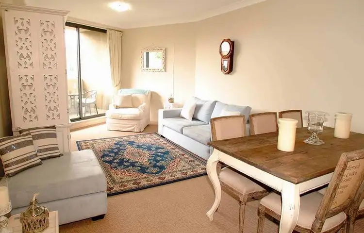 Main view of Homely apartment listing, 204/40 King Street, Waverton NSW 2060