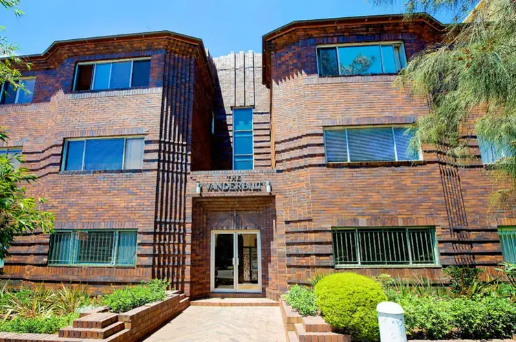 Third view of Homely apartment listing, 6/34 Bennett Street, Bondi NSW 2026