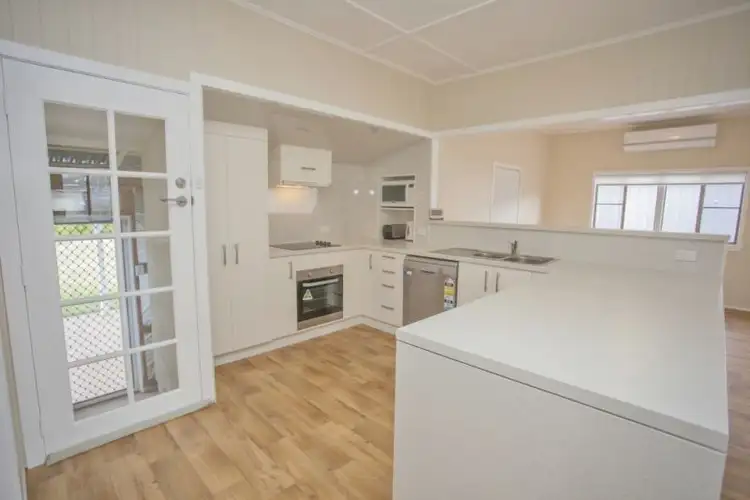 Sixth view of Homely house listing, Cnr of Wambo and Park Street, Chinchilla QLD 4413