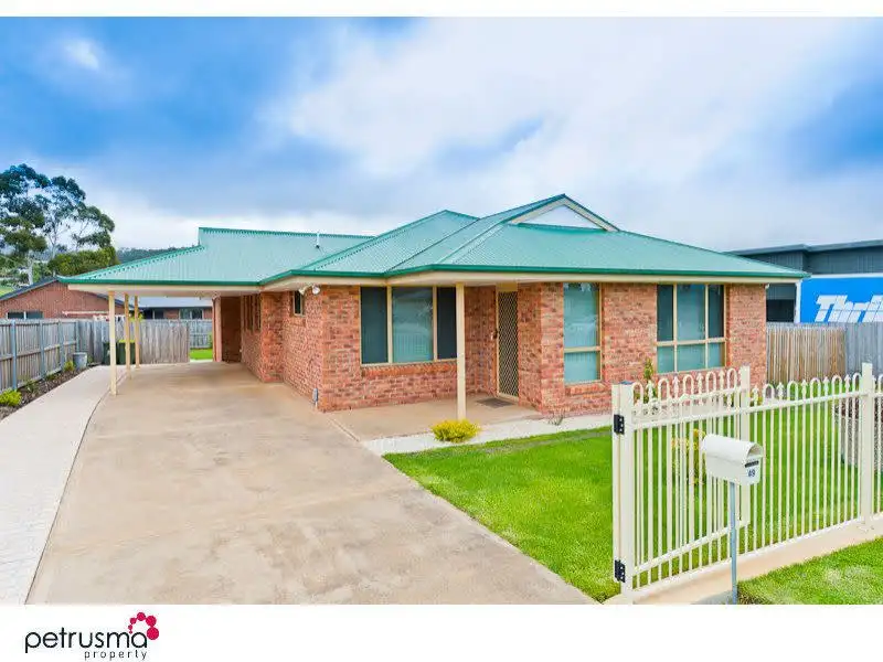 Main view of Homely house listing, 49 Dayspring Drive, Margate TAS 7054