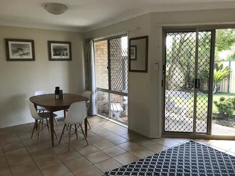 Fifth view of Homely semi-detached listing, 1/12 Leyte Avenue, Palm Beach QLD 4221
