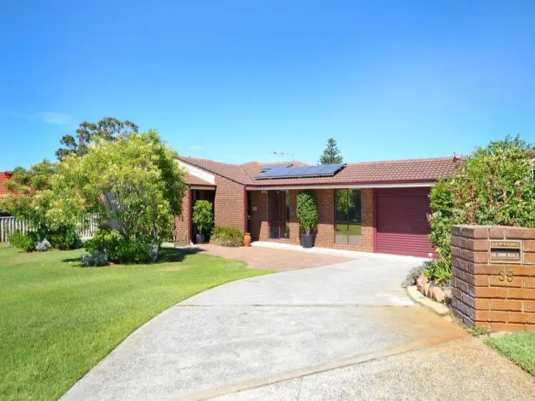 35 Appian Way, Hamersley WA 6022