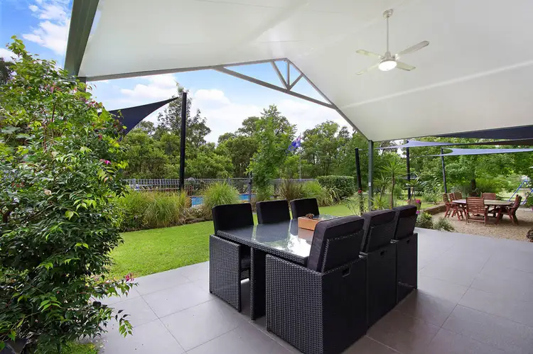 25 Doak Avenue, Llandilo NSW 2747