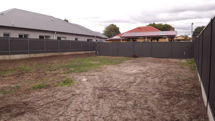 Second view of Homely land listing, Address available on request