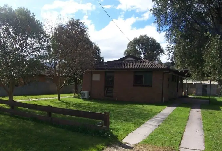 Second view of Homely house listing, 99 Mummery Road, Myrtleford VIC 3737