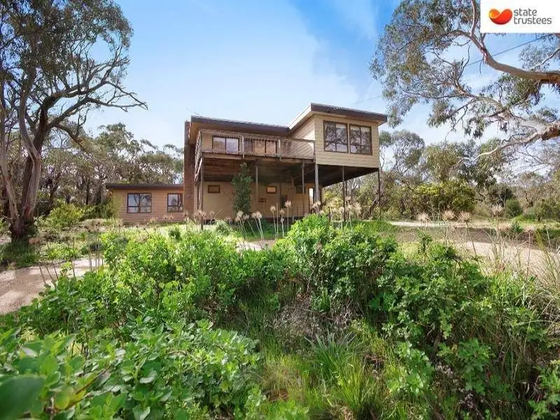 Main view of Homely house listing, 52 Aireys Street, Aireys Inlet VIC 3231