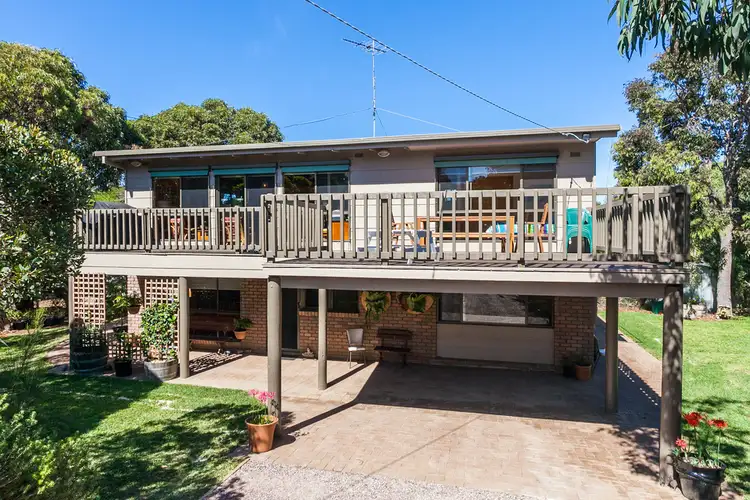 20A Sixth Avenue, Anglesea VIC 3230