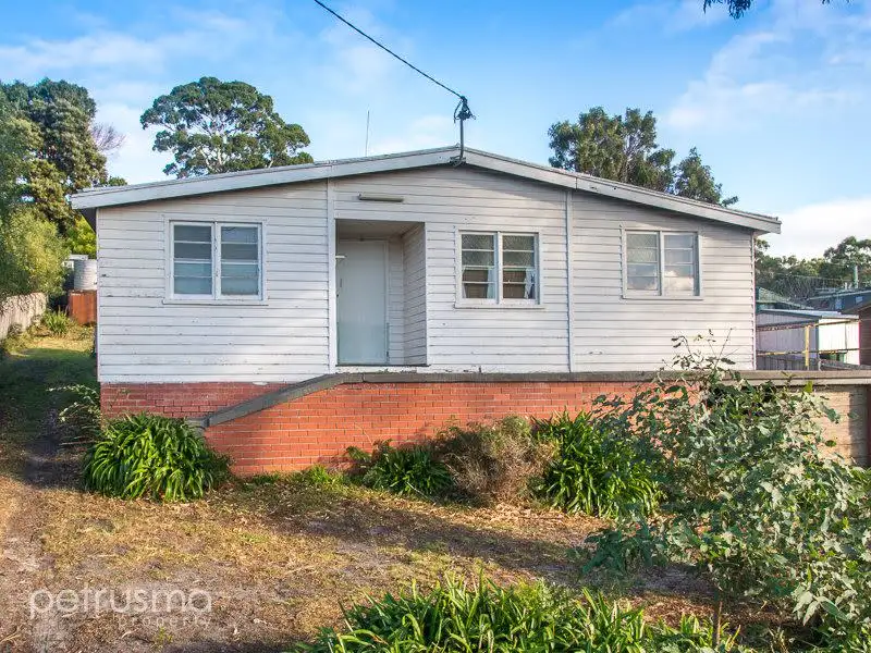 Main view of Homely house listing, 10 Little Falcon Street, Primrose Sands TAS 7173