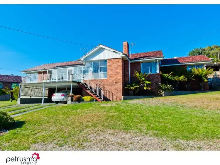 Second view of Homely house listing, 21-23 Henley Street, Lindisfarne TAS 7015
