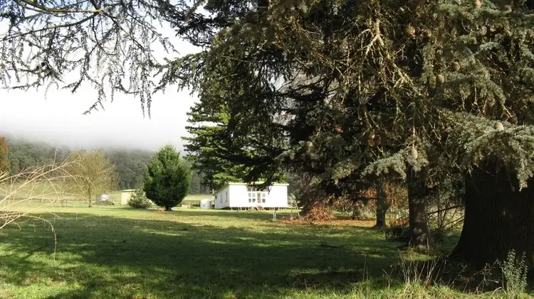 Third view of Homely rural property listing, 1442 Buckland Valley Road, Buckland VIC 3740