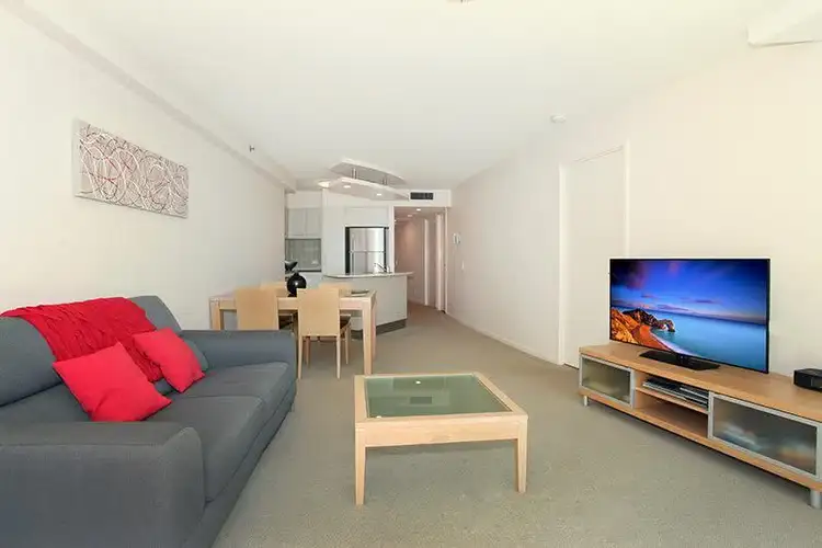Fourth view of Homely unit listing, 604/19 First Ave, Mooloolaba QLD 4557