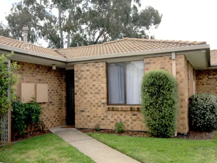 Second view of Homely townhouse listing, 4/24 Damala Street, Waramanga ACT 2611