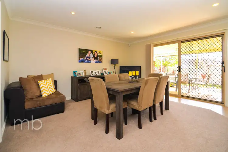 Fourth view of Homely house listing, 4 Evans Place, Orange NSW 2800