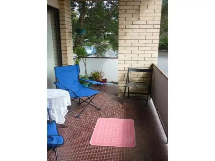 Third view of Homely house listing, 1/75 Stewart Road, Ashgrove QLD 4060