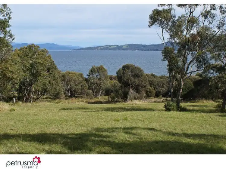Second view of Homely land listing, 11 Matthew Flinders Drive, Alonnah TAS 7150