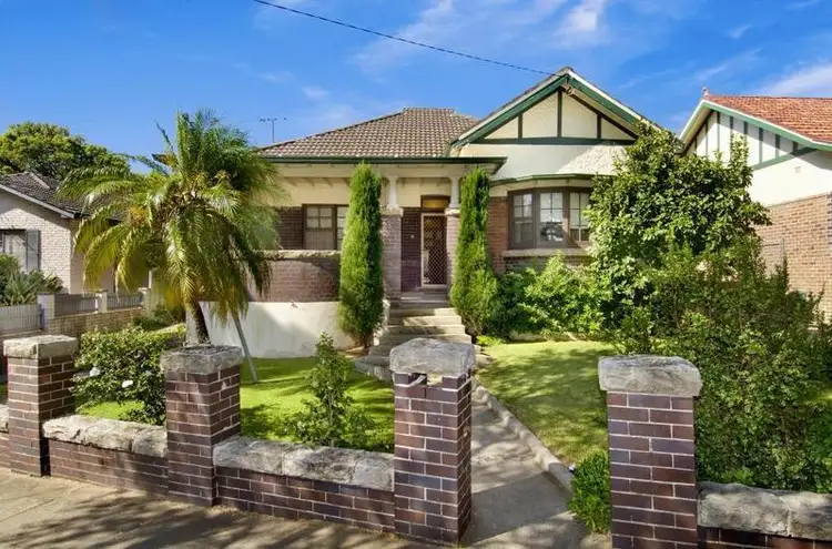 53 Boomerang Street, Haberfield NSW 2045