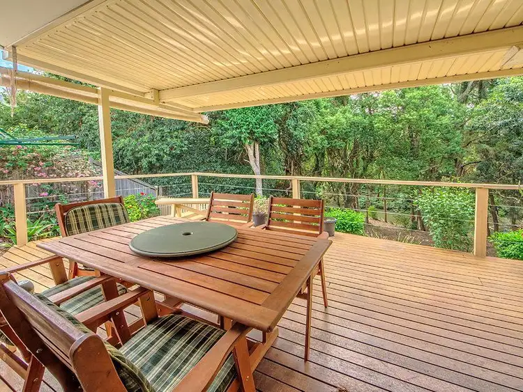 Third view of Homely house listing, 44 Riverbend Drive, Canungra QLD 4275