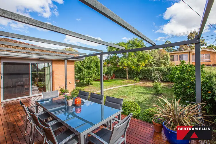 26 Gungurra, Rivett ACT 2611