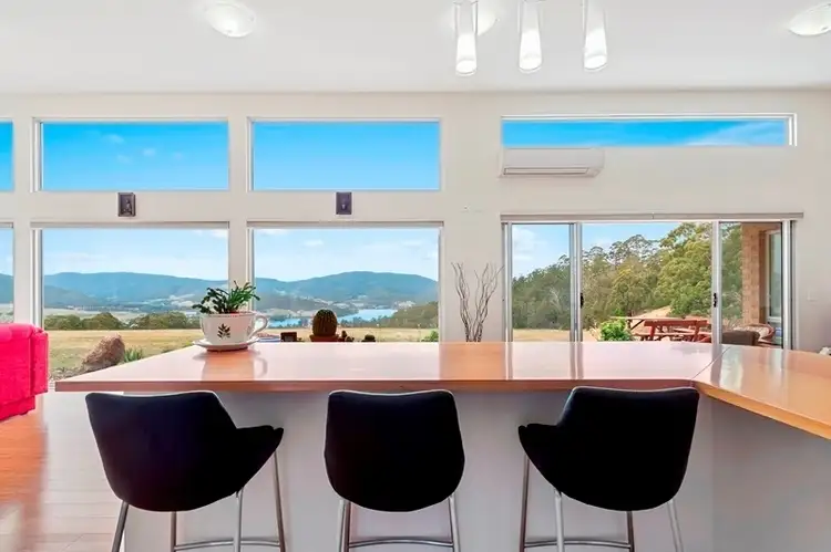 Third view of Homely house listing, 203 Jetty Road, Cygnet TAS 7112