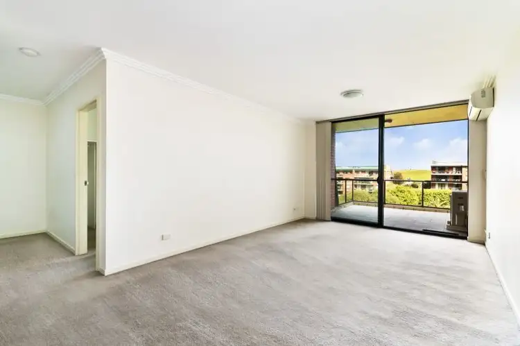 Second view of Homely apartment listing, 16611/177-219 Mitchell Road, Erskineville NSW 2043