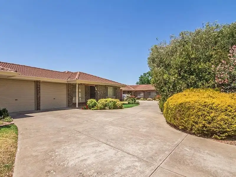 Main view of Homely unit listing, 4/24 Wahratta Avenue, Morphett Vale SA 5162
