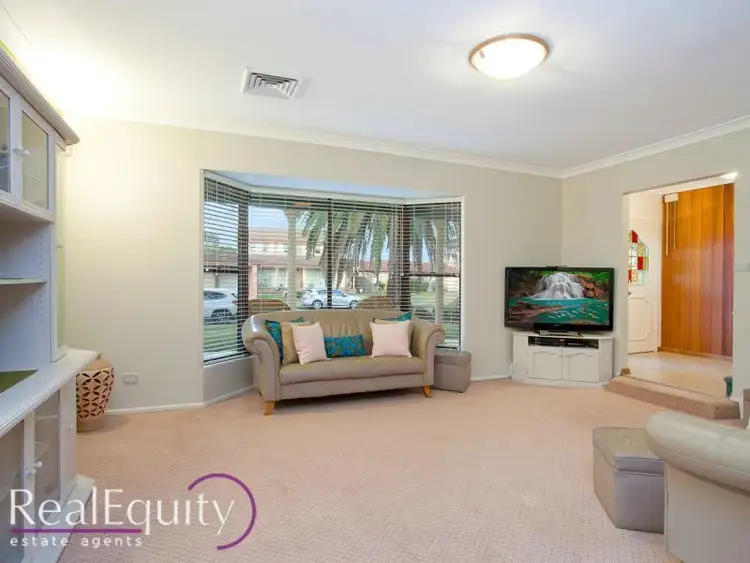 Third view of Homely house listing, 14 Buckingham Crescent, Chipping Norton NSW 2170