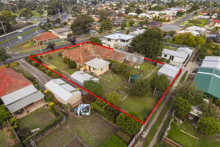 Sixth view of Homely house listing, 12-14 Graham Street, Hamlyn Heights VIC 3215