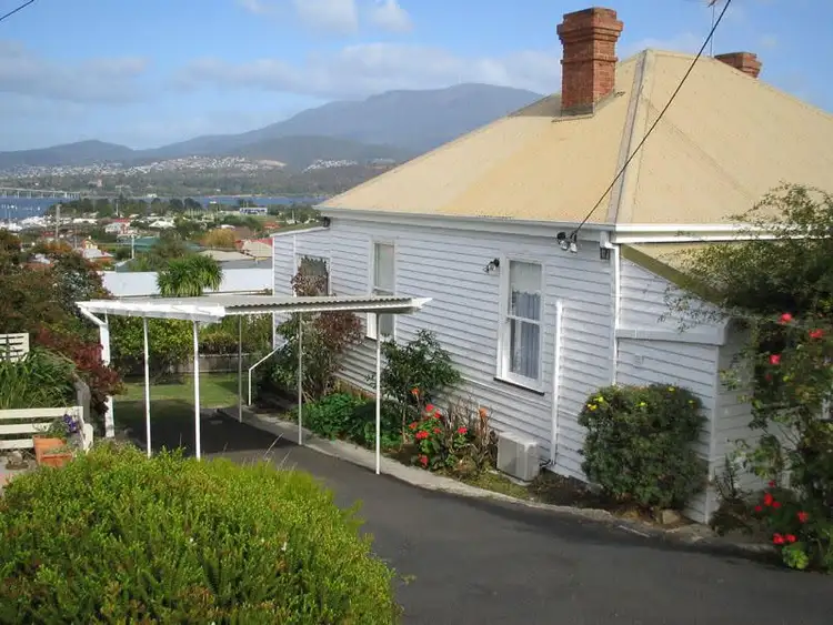 Sixth view of Homely house listing, 38 Malunna Road, Lindisfarne TAS 7015