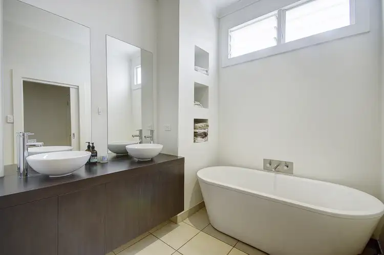 Fifth view of Homely house listing, 116 West Fyans Street, Newtown VIC 3220