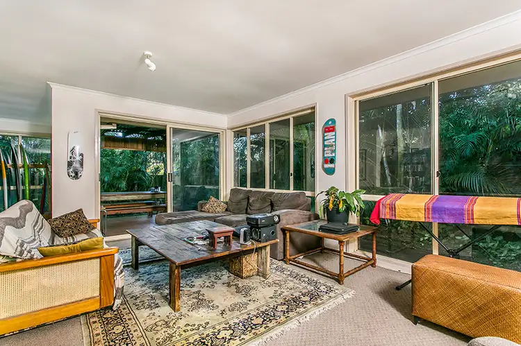 Second view of Homely house listing, 30 Hayters Drive, Suffolk Park NSW 2481