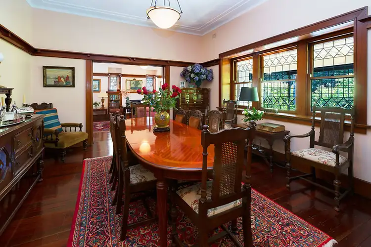 Fifth view of Homely house listing, 5 Wansey Road, Randwick NSW 2031
