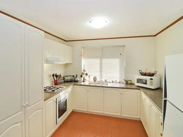 Second view of Homely unit listing, 2/1 Sanctuary Grove, West Busselton WA 6280