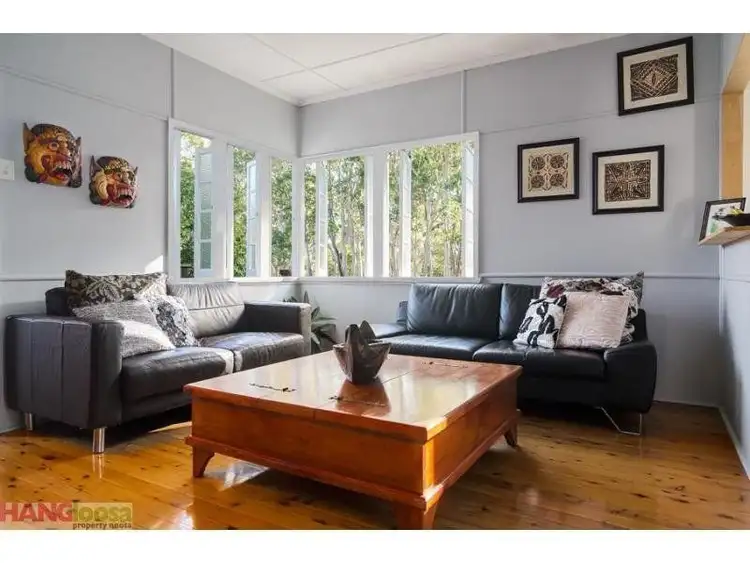 Third view of Homely house listing, 25 Sunset Way, Cooroibah QLD 4565